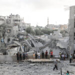 Amid broadening Israeli aggression, where is Gaza heading?