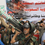 How Yemen trapped Saudi Arabia in a double chokehold
