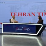 'Hormuz Strait cannot return to pre-war status'