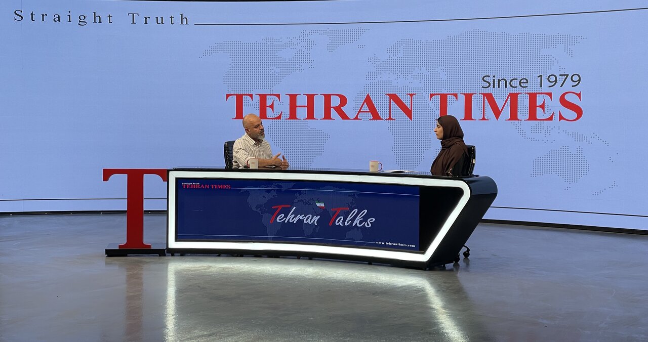 'Hormuz Strait cannot return to pre-war status'
