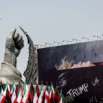 Targeted strikes will continue until the enemy’s total surrender