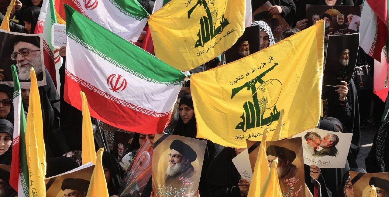 Defending Hezbollah is Iran’s strategic policy