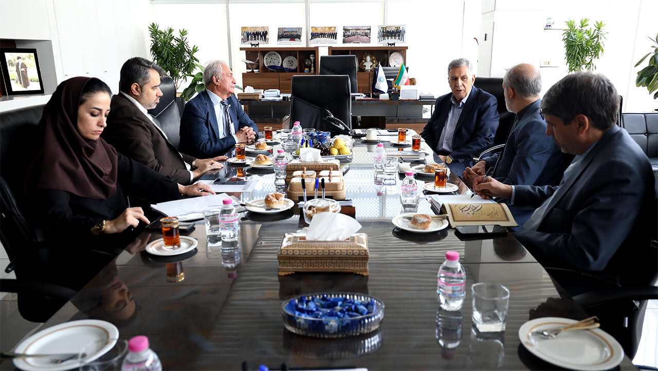 Reviving economic relations with Italy a priority: Iran’s envoy