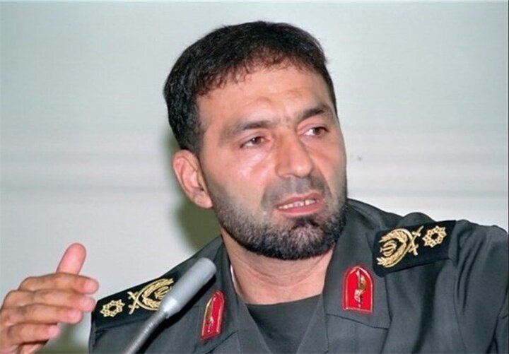 ناگفته های دختر شهید طهرانی مقدم درباره نحوه شهادت پدرش/ می گفت ما هر روز غسل شهادت می کنیم/ به خطرات کار با سوخت جامد آگاه بود