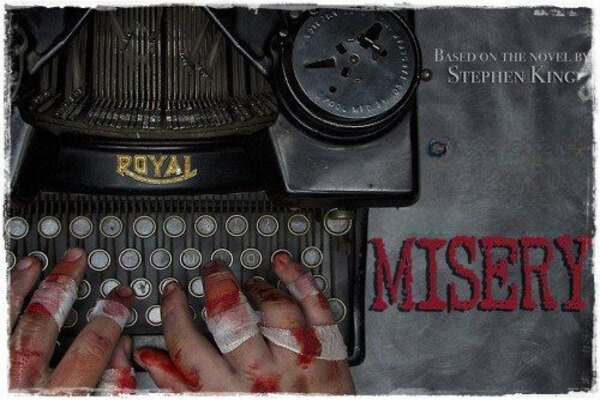 Iranian radio drama adapts Stephen King’s “Misery”
