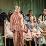 “National Theater Live: Nye” to be shown at Hilaj Theater