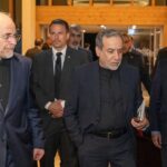Qalibaf: Trump recognized 'Resistance Front' in MoU