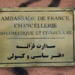 ‘France should not waste its citizens’ tax money on illegal interference in Iran’s affairs’