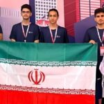 Iran shines at Intl. economics, informatics Olympiads 