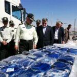Supporting Iran’s counter-narcotics work pays off beyond its borders: UNODC