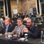 Health Insurance Organization, ICOPH committee discuss ways to foster ties