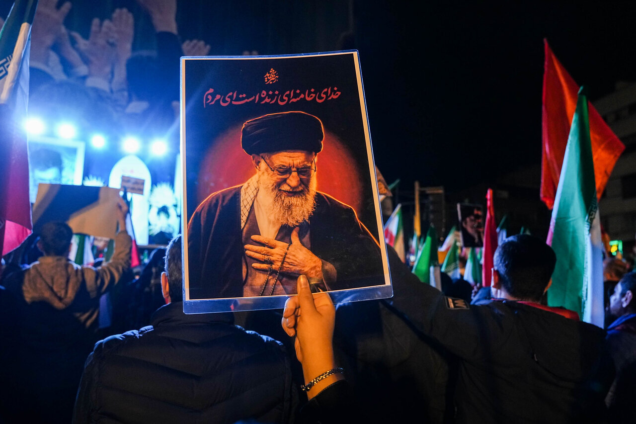 Iran to mark 40 days since burial of martyred Leader 