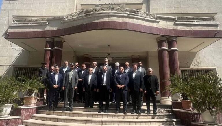 Iraqi ambassador underscores support for Iranian investors