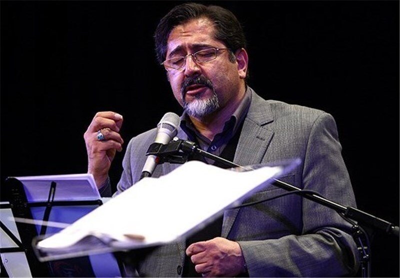 Music piece unveiled in Tehran marking 40th day since burial of martyred Leader    