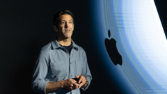 اپل با مدیریت جان ترنوس چقدر تغییر می‌کند؟