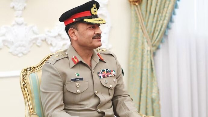 Field Marshal Asim Munir visiting Tehran to bolster regional peace 