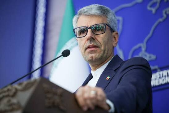 Iran rejects foreign interference, and warns against US unilateralism