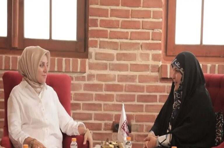 Turkish Radio and Television Supreme Council, Cinema Museum of Iran discuss mutual cooperation