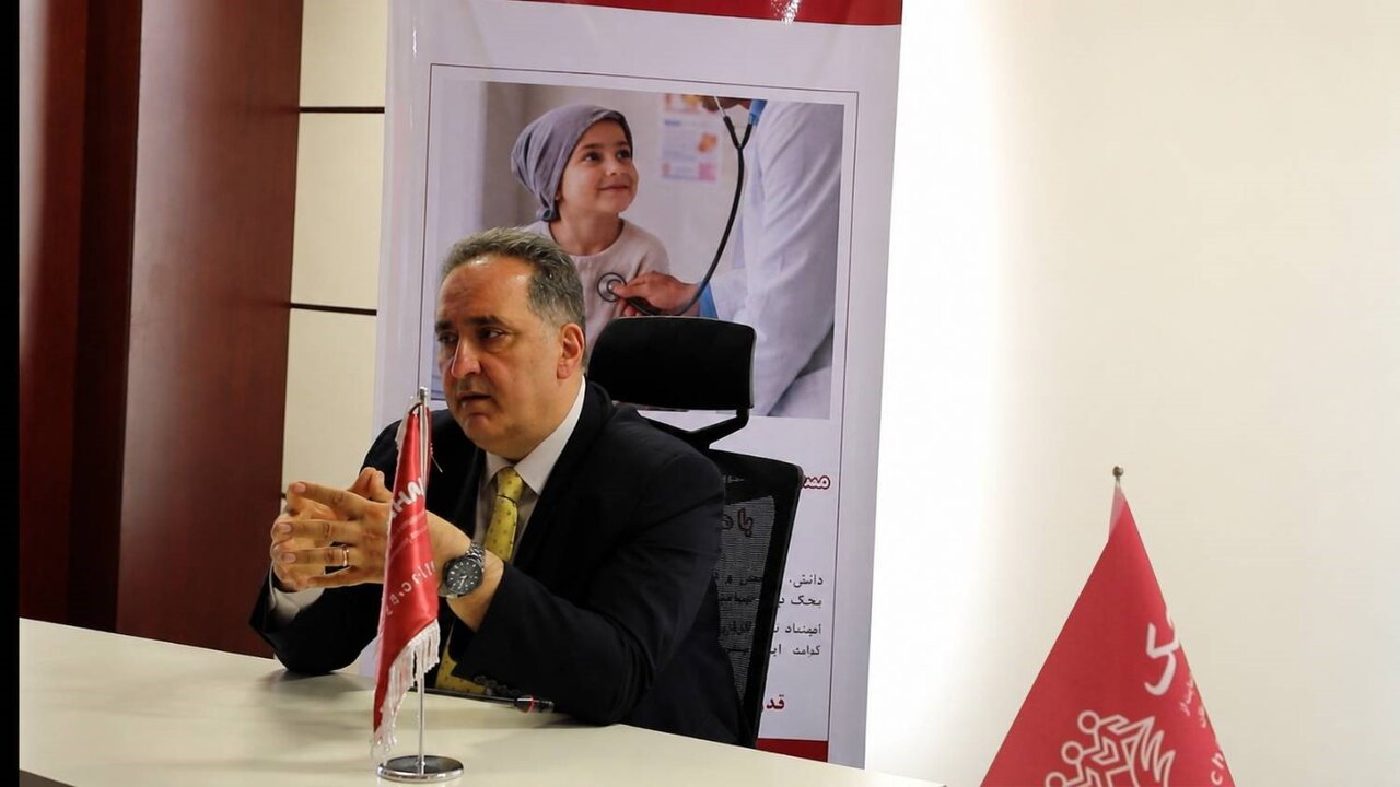 MAHAK builds a broader ecosystem around pediatric cancer care