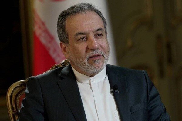 Iran FM holds consultations with Turkish, Saudi counterparts