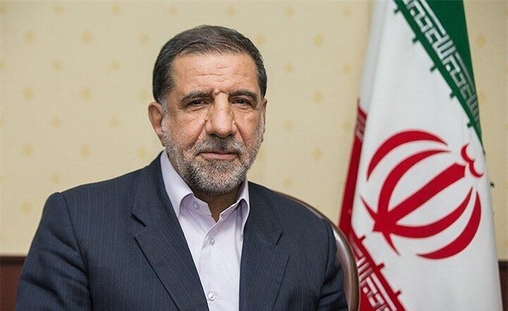 MP: No meeting between Pezeshkian and Trump