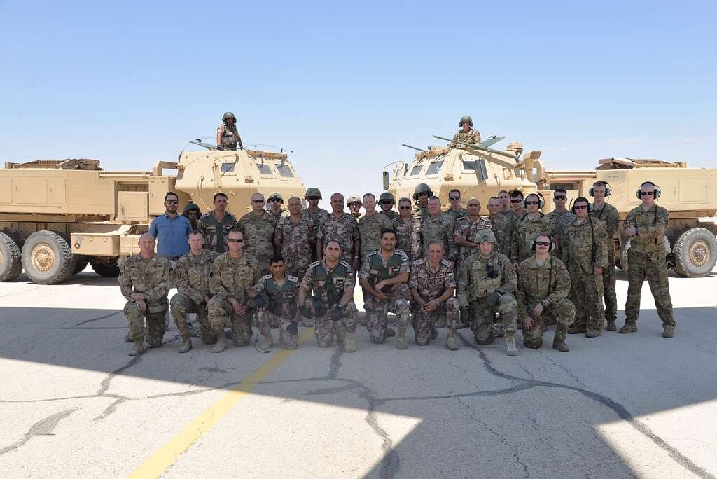 The domestic cost of Jordan’s alliance with Washington