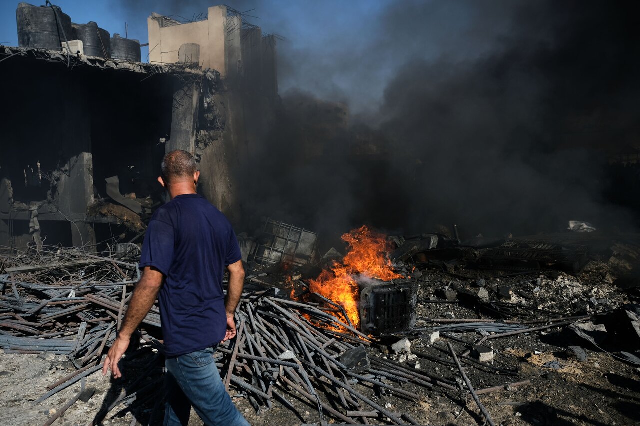 Why and how Israeli assassinations in Gaza intensify