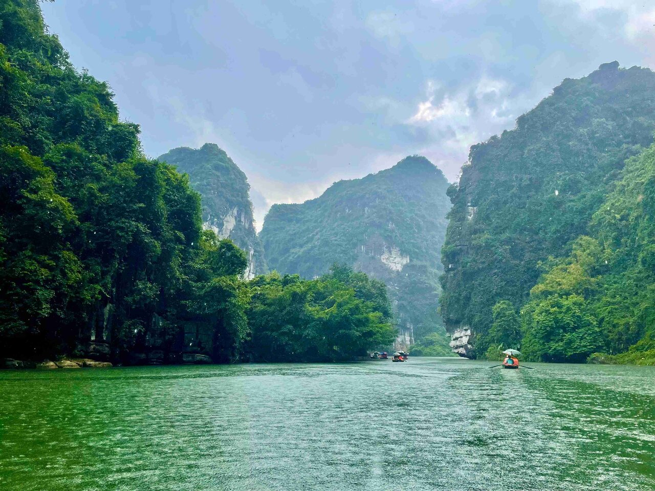 From oil to orchids: how Vietnam made tourism its economic engine, what Iran must learn