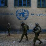 Israel’s war on UNRWA: Killing the witness