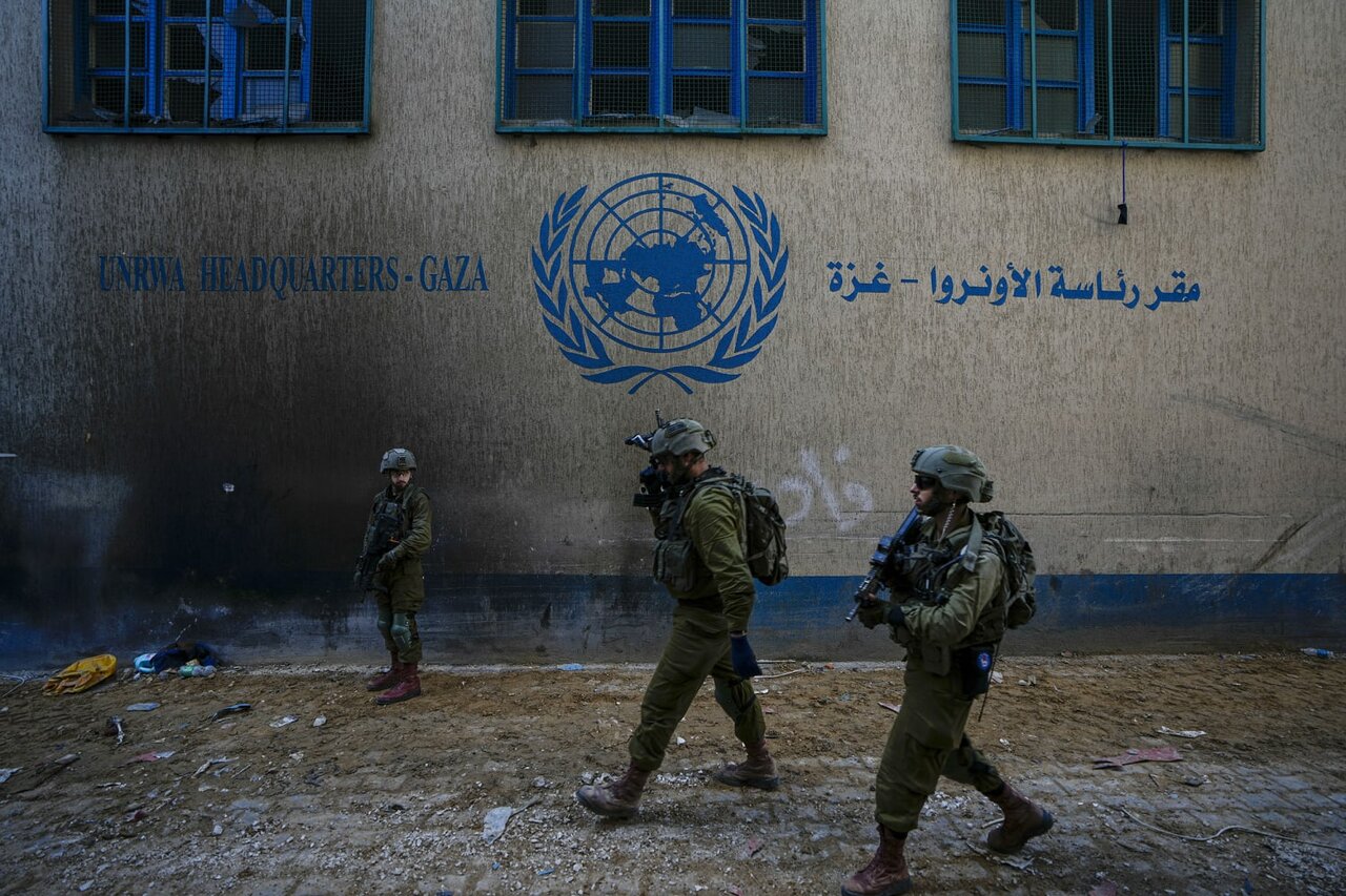 Israel’s war on UNRWA: Killing the witness