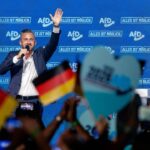 Germany’s far-right AfD is poised for power
