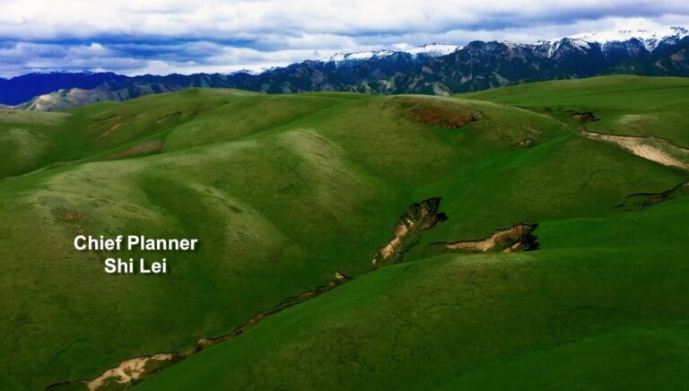 Xinjiang: Where tradition and development dance in harmony