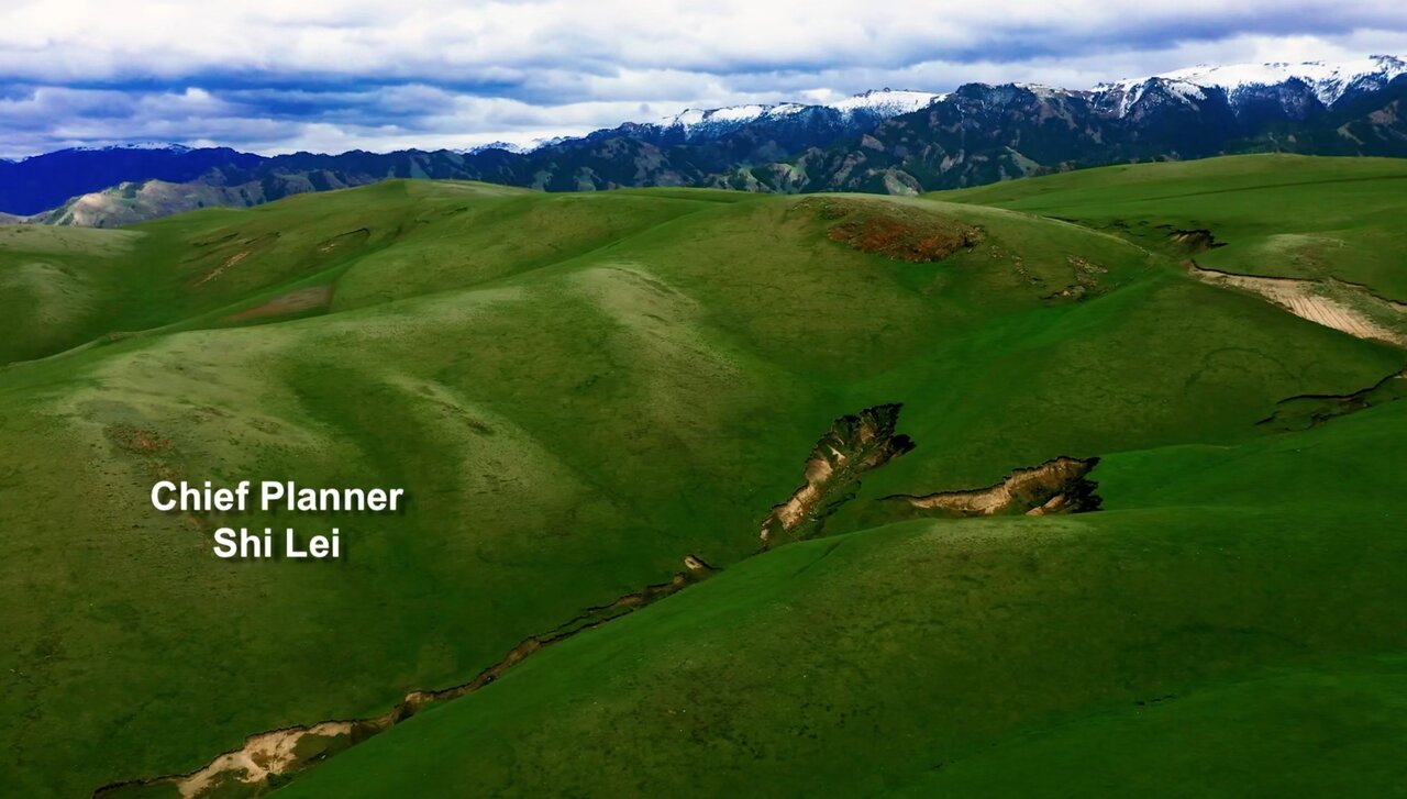 Xinjiang: Where tradition and development dance in harmony