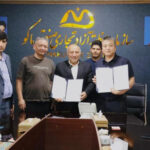 Iran-China MOU powers Maku Free Zone as new silk road gateway