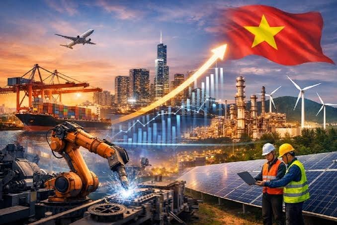 Viet Nam, 81 years of independence: from renovation process to stepping confidently into a new era