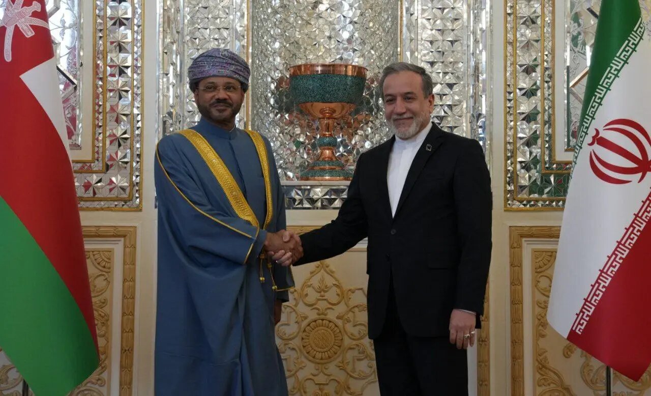 Regional Hormuz talks postponed, Iran-Oman understanding finalized