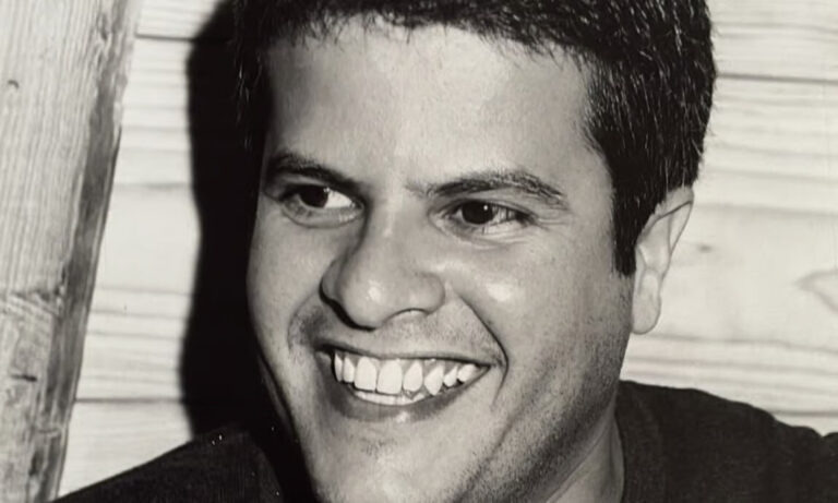 Nine years after Saudi Ritz-Carlton purge, Rami Naimi remains trapped
