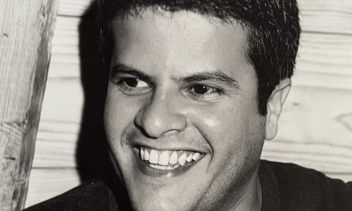 Nine years after Saudi Ritz-Carlton purge, Rami Naimi remains trapped