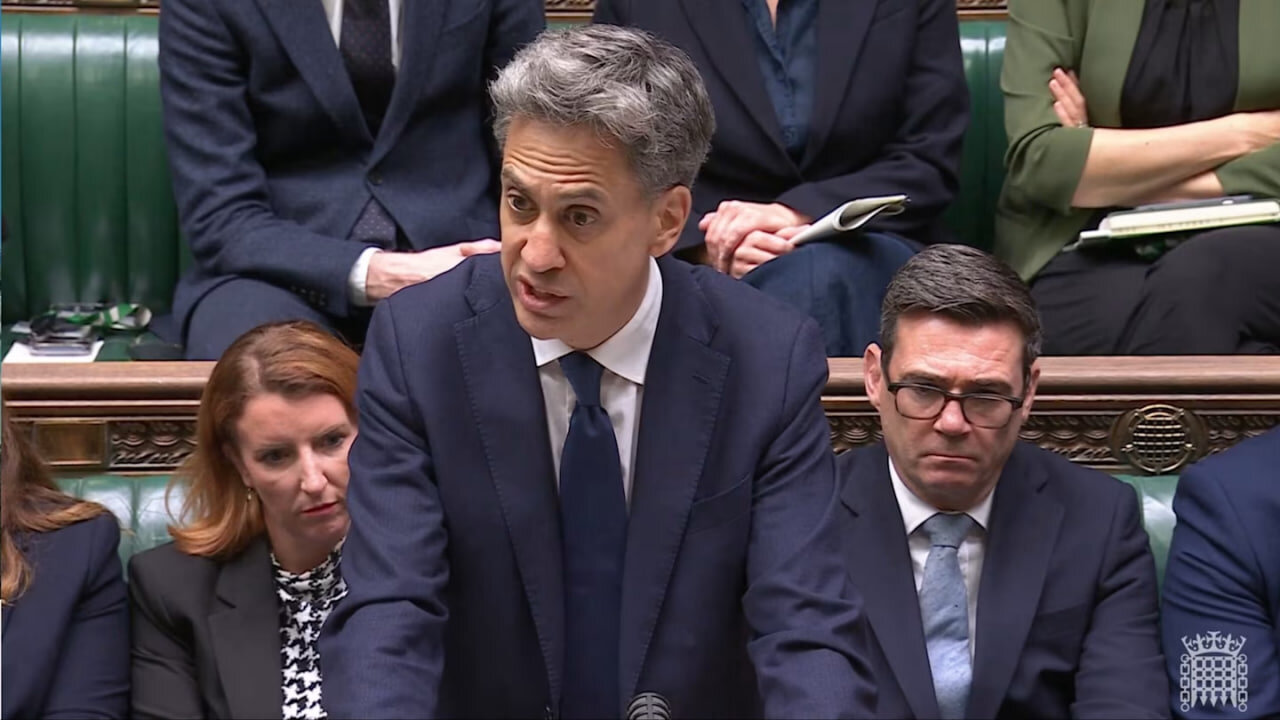 From Balfour to Miliband: Has the West begun redefining Israel?  