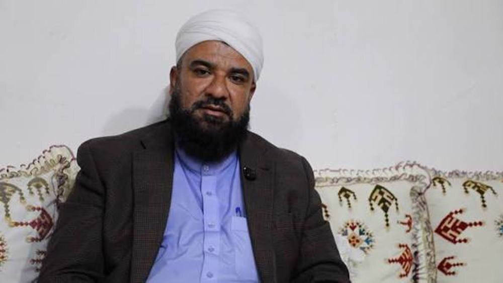 IRGC chief pledges retribution after assassination of Sunni cleric