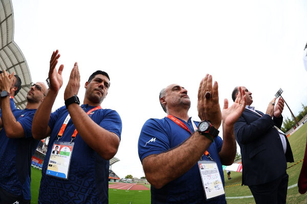 Hossein Abdi resigns as Iran U23 head coach