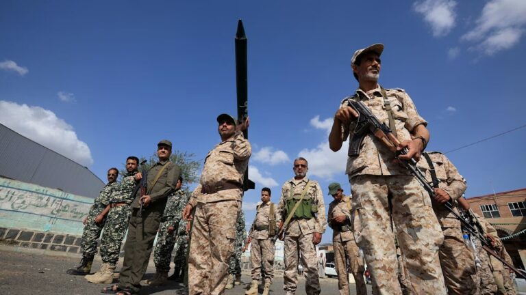 Riyadh's vulnerability exposed: report