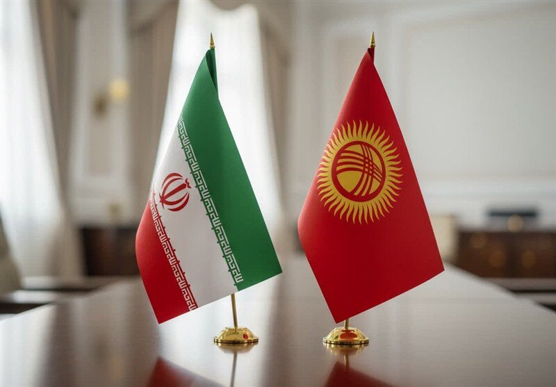 Targeted development of trade relations between Iran, Kyrgyzstan necessary: TPO head