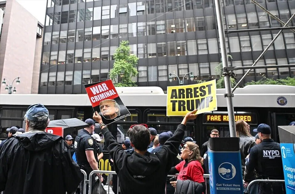 Washington and Tel Aviv face global revolt at 81st UN General Assembly