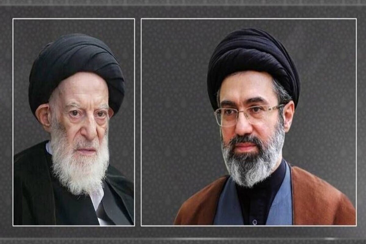 Leader mourns passing of Grand Ayatollah Shobeiri Zanjani