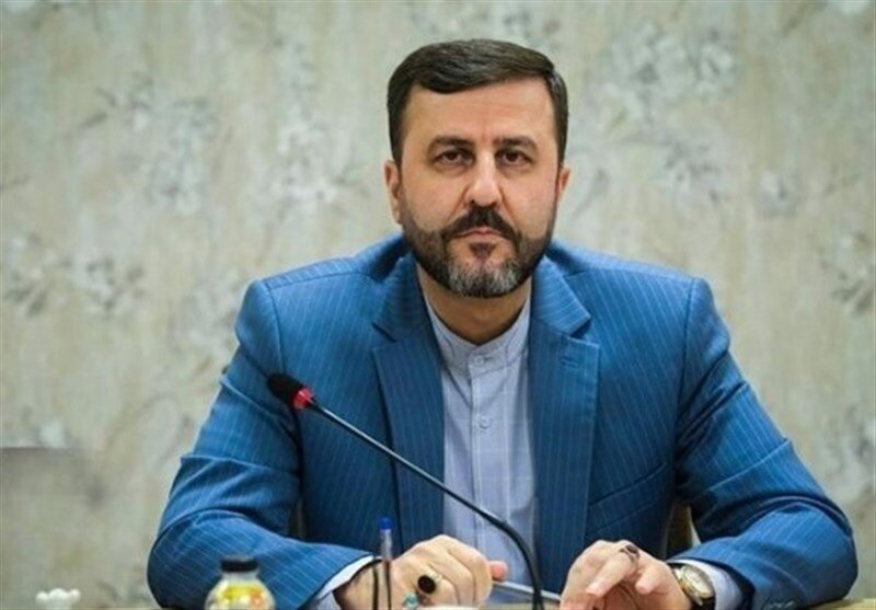 Deputy FM: Europe served as ‘infrastructure’ for US aggression against Iran