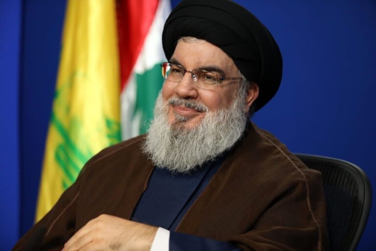 A voice that martyrdom cannot silence: Sayyed Nasrallah’s legacy