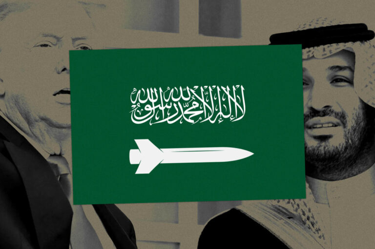 US intelligence says Saudi Arabia has not abandoned its nuclear weapons ambitions