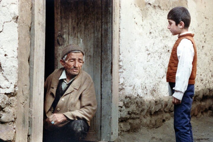 Kiarostami’s “Where Is the Friend's House?” goes on screen at Athens open-air cinemas