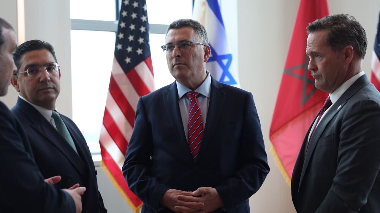 What the new Moroccan–Israeli relationship means 